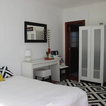 Casas Da Cascata Casa de Férias *