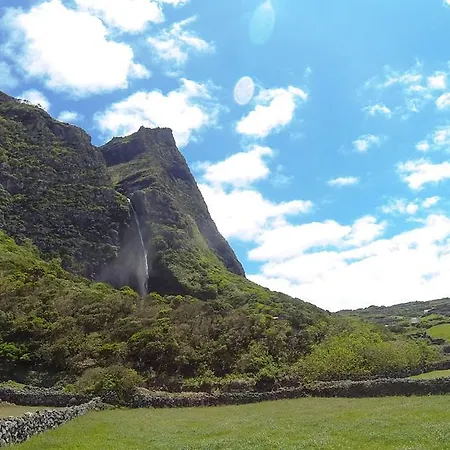 Casas Da Cascata *