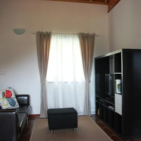 Casas Da Cascata Holiday home *