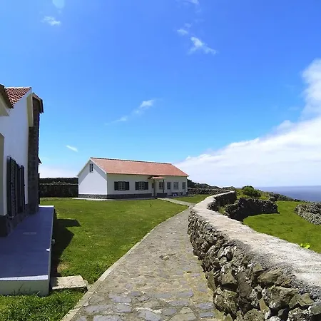 Сasa de vacaciones Casas Da Cascata Lajes das Flores
