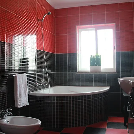 Prázdninový dům Casas Da Cascata *