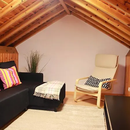 Holiday home Casas Da Cascata *