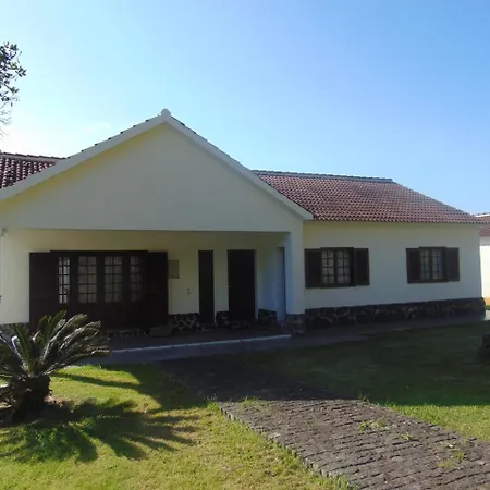 度假居 Casas Da Cascata Lajes das Flores