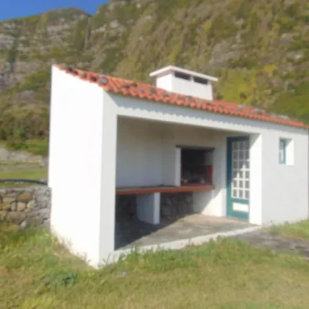 Сasa de vacaciones Casas Da Cascata