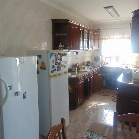 度假居 Casas Da Cascata