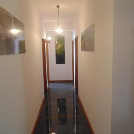Casas Da Cascata Casa de Férias *
