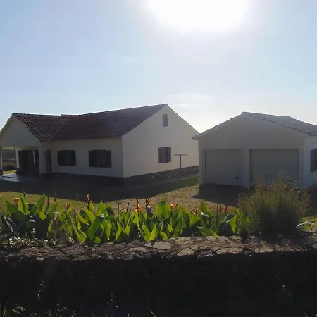 Casas Da Cascata Feriehus *