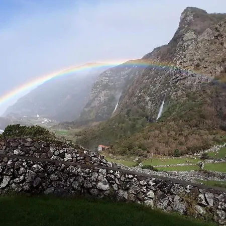 Casa de Férias Casas Da Cascata Lajes das Flores
