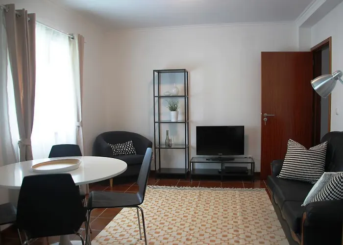 Casas Da Cascata Lajes das Flores