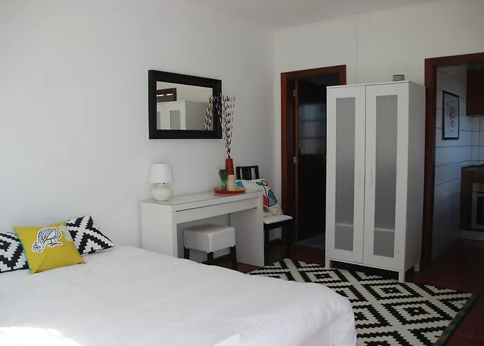 Casas Da Cascata Feriehus *