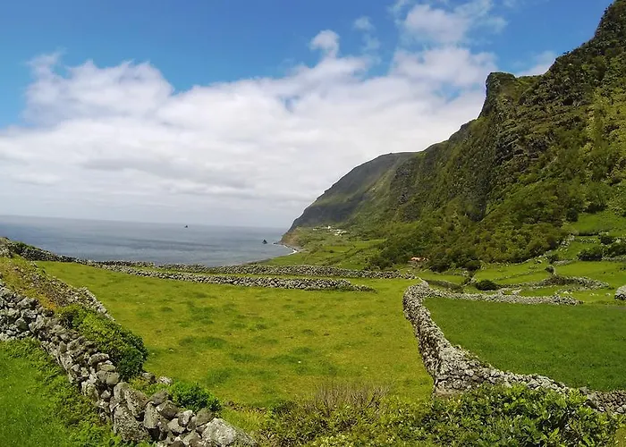 Feriehus Casas Da Cascata