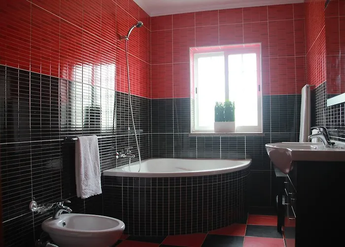 Feriehus Casas Da Cascata *