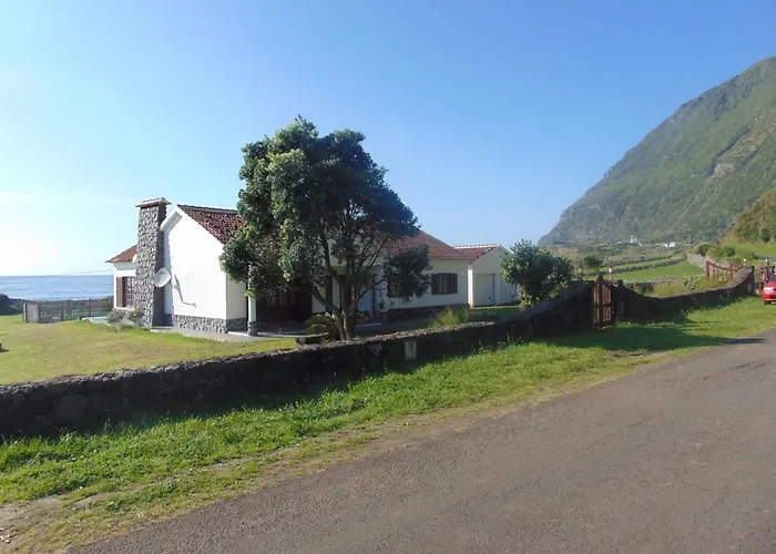 Feriehus Casas Da Cascata