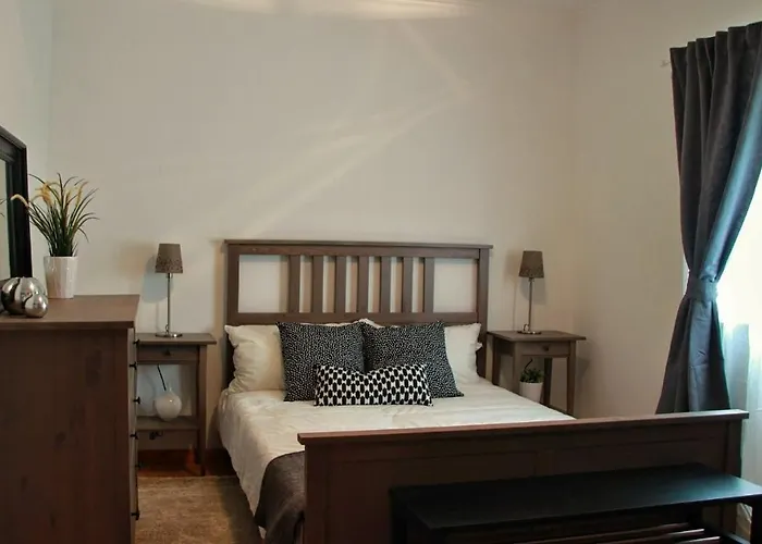 Casas Da Cascata * Lajes das Flores